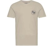 JACK&JONES 12270872 JJRICKY TEE SS CREW NECK LN Hombre Camiseta Top Polo TS 29267