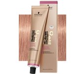 Schwarzkopf BlondMe Color Pastel Ton Biscuit 60ml-Crema Neutralizante