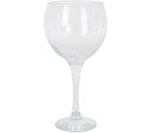 LAV - Set de 6 Copas Combinados 645cc Colección Misket - Versátil y Estiloso - Aptas para Cócteles y Mixología