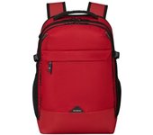 Mochila Samsonite Roadseeker M/ Capacidad 28L/ Rojo Ladrillo