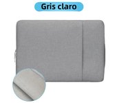 Laptop Handbag Waterproof Bag Sleeve For Macbook Pro Case For Xiaomi Dell HP Lenovo 11 12 13 14 15 15.6 inch Protable Laptop Bag