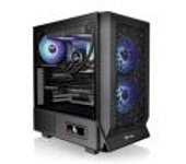 CAJA THERMALTAKE CERES 330 TG ARGB ATX 2XUSB 3.0 SIN FUENTE NEGRO