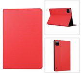 For Xiaomi Pad 6 Case Silicone Flip Stand Shell for Xiaomi Mi Pad 6 Pro Case Mi Pad 6 Case Auto Wake up and Sleep Cover Funda