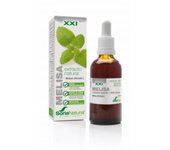 Extracto de Melisa 50 ml Xxi Soria Natural