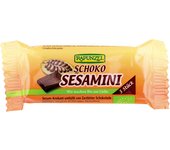 Barrita Sesamini Con Chocolate 27Gr. Bio
