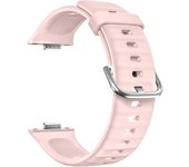 Sport Silicone Strap For Huawei Watch Fit 3 Replacement Wristband Bracelet for Huawei Watch Fit3 Correa Straps
