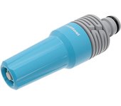 Lanza de riego regulable ideal 1"