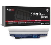 BATERÍA PARA PORTÁTIL ACER ASPIRE ONE D255 D260 D255E D260E AOD255 AOD260 522 ALTA CAPACIDAD