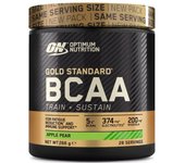 Gold Standard Bcaa Train + Sustain 266 Gr de la marca Optimum Nutrition