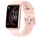Huawei Watch Fit Special Edition Rosa (Nebula Pink) Stia-B39