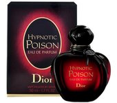 DIOR HYPNOTIC POISON EAU DE PARFUM 50ML VAPORIZADOR