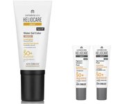 Heliocare 360º Water Gel Color Beige Spf 50+ 50ml + Regalo Protector Age Fluid y Pigment Fluid 3 ml
