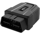 OBDII V011 25K80 Bluetooth 5.4 Scanner ELM327 Car Diagnostic Detector Error Code Cleaner Tool Diagnostic Tool  For iOS/Android