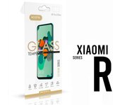 Cristal Templado - Xiaomi Redmi 9