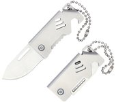 2024 Portable Knife Stainless Steel Portable Sharp Folding Knife