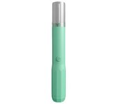 Electric Fish Scaler Remover Fish Scale Planer Cleaner Brush with Roller Blade Cordless Fishing Scale Scraper Seafood Tools