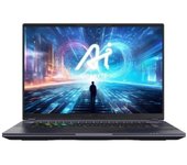 Portatil gigabyte 16x asg - 53esc54sh i7 - 14650hx 16gb ssd 1tb 16 pulgadas