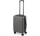 Skpat - Maletas De Viaje Cabina - Maletas De Cabina Con 4 Ruedas - Maletas De Viaje Pequeñas Ligeras. Trolley Cabina Equipaje De Mano. Maleta Cabina Con Candado TSA 175150