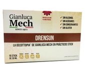 Drensun Decottopia 16 stick de laboratorios Gianluca Mech