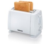 Tostador Tristar BR-1009 650W 2 rejillas 6 niveles blanco