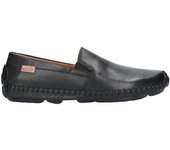 PIKOLINOS 09Z-5511 ZAPATO CASUAL Hombre Negro