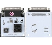 V87 IPROG+ Programmer For IMMO Iprog Pro V87 CAN BUS/K-Line/RFID/5pcs Probe Adapters Replace Tango/Carprog/Digiprog