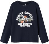 Camiseta Name It Vux Ls Top