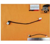 CABLE JACK PARA PORTÁTIL ASUS G551JK PJ889