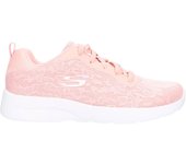 SKECHERS 12963 LTPK  Rosa
