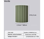Modern LED Wall Lamp Minimalist Macaron Resin Sconces Entryway Aisle Living Rooms Bedrooms Bedside Study Illumination Luminaire