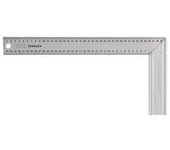 Escuadra de carpintero 200x400mm 1-45-687 Stanley