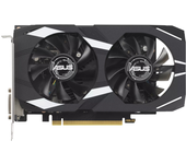 TARJETA GRAFICA ASUS DUAL RTX 3050 OC 6GB