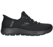 SKECHERS 150123 BBK  Negro