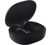 Auriculares Bluetooth Redmi Buds 4 Lite Negro