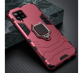 Shockproof Case for Samsung A42 5G A32 A12 A22 A54 A34 A24 A14 LTE A04S Ring Stand Phone Cover for Galaxy M32 M12 M54 5G