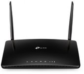 Router inalambrico tp - link archer mr500 ac1200 dual band 4g + cat6