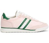 Zapatillas Tommy Retro Runner Cleated Mujer Rosa