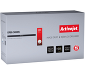 Activejet Tambor DRB-2400N para impresora Brother Negro