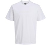 Jack & Jones Camiseta Hombre JCORECHARGE MOLD TEE SS CREW NECK LN