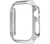 Cover For Apple Watch Case 42mm 46mm Series 10 Smart watch Accessories Screen Protector PC bumper Frame Shell iWatch Protective
