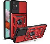 Shockproof Armor Case For Samsung Galaxy A51 A71 A52 A72 A32 4G 5G Car Holder Phone Cover For Galaxy A13 A23 A53 A73 A33 2022 5G