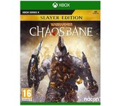 Warhammer: Chaosbane, Slayers Edition Juego para Consola Microsoft XBOX Series X