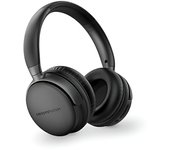 Energy Sistem Power Radio - Auriculares Bluetooth con Radio FM y Reproductor MP3