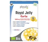 Physalis Vitamin K2 + D3 60 Comprimidos