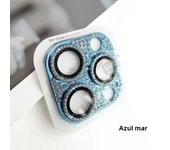 2-3Pcs Camera Lens Protector For IPhone 15 14 13 12 16Pro Max Glitter Camera Protector For IPhone 15 14 Plus 12 13 11 Mini
