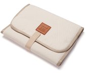 Impermeable bebé cambio de pañales estera plegable recién nacido colchón portátil bebé cambiar Mesa Oxford pañales infantiles hoja