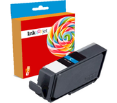 Compatible Canon PFI300 Cyan Cartucho de Tinta Pigmentada 4194C001 / PFI300C para ImagePrograf PRO 300