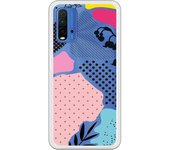 Funda compatible con Xiaomi Redmi 9T/Pocophone M3 - Corema in the garden