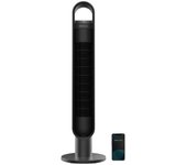 CECOTEC 05972 - Ventilador de torre EnergySilence 9190 SkyLine Ionic Connected
