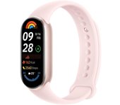 Xiaomi Mi Smart Band 9, Rosa